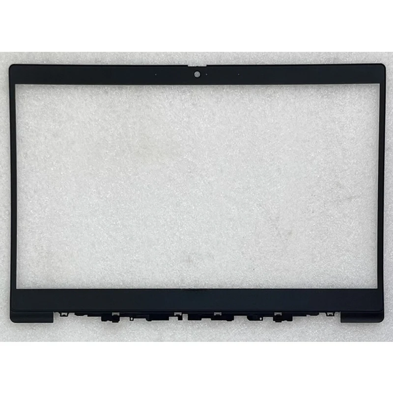 

S For HP Chromebook 14 G6 G7 LCD Bezel Front Cover B Shell Case M01026-001