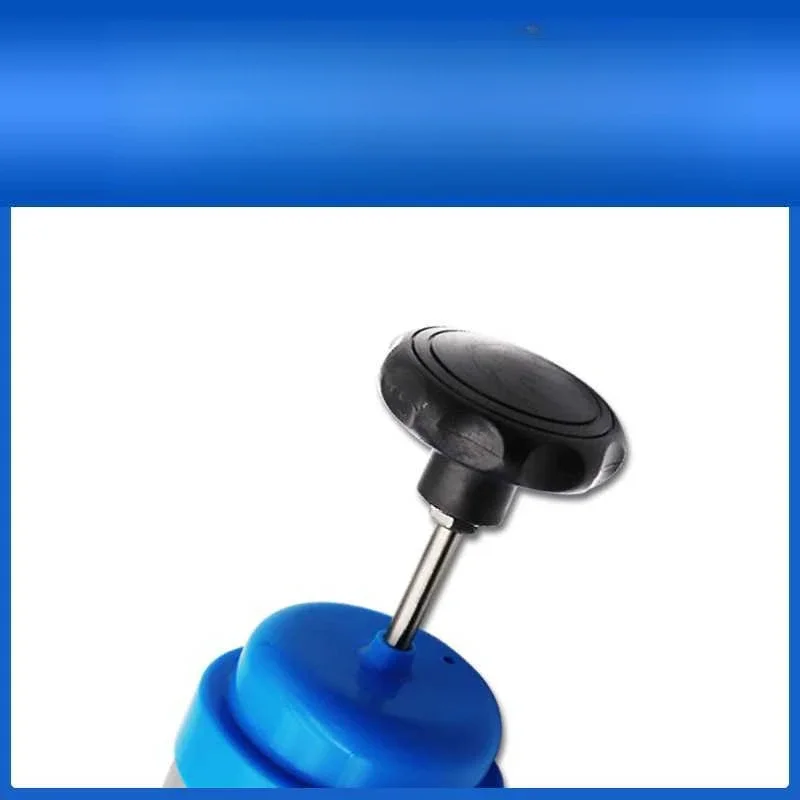Newborn calf respirator calf sucking amniotic fluid respirator calf breathing pump midwife cattle feeding equipment