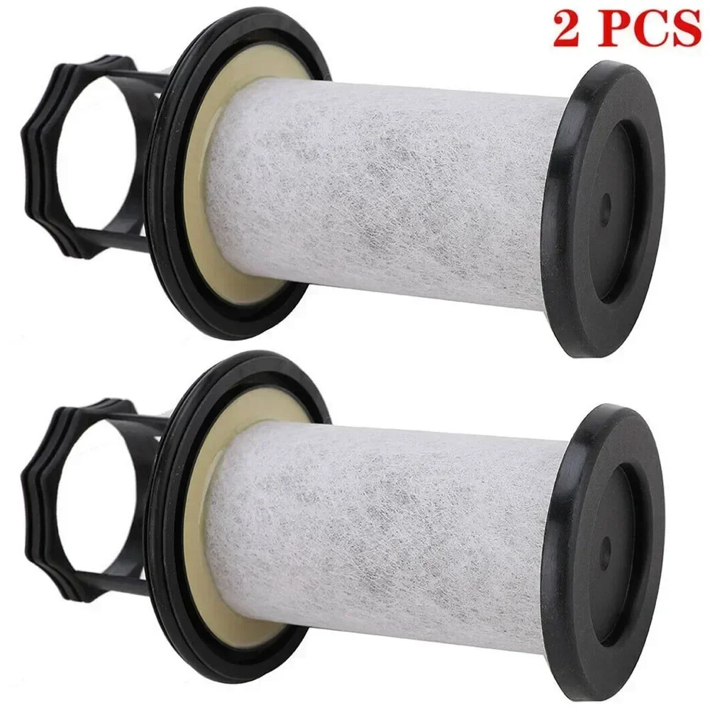 For Nissan Navara D22 ZD30 2pcs Oil Catch Can Filter Element Cotton Replacement 3931051950 LC5001X 3584145 SOE525 NEW Useful