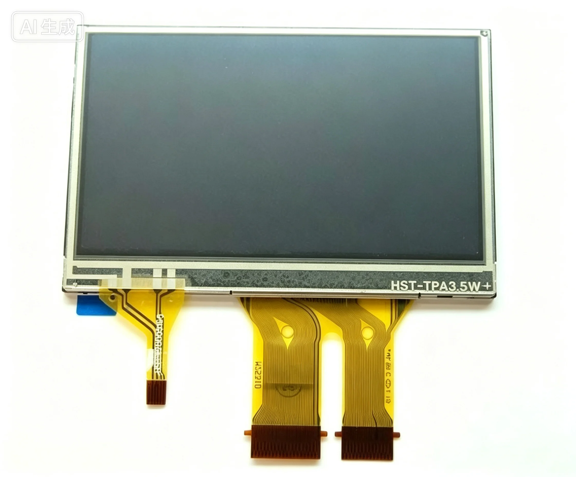 Touch LCD Screen For Sony SR11E SR12E XR500E XR520E NX5 Camera