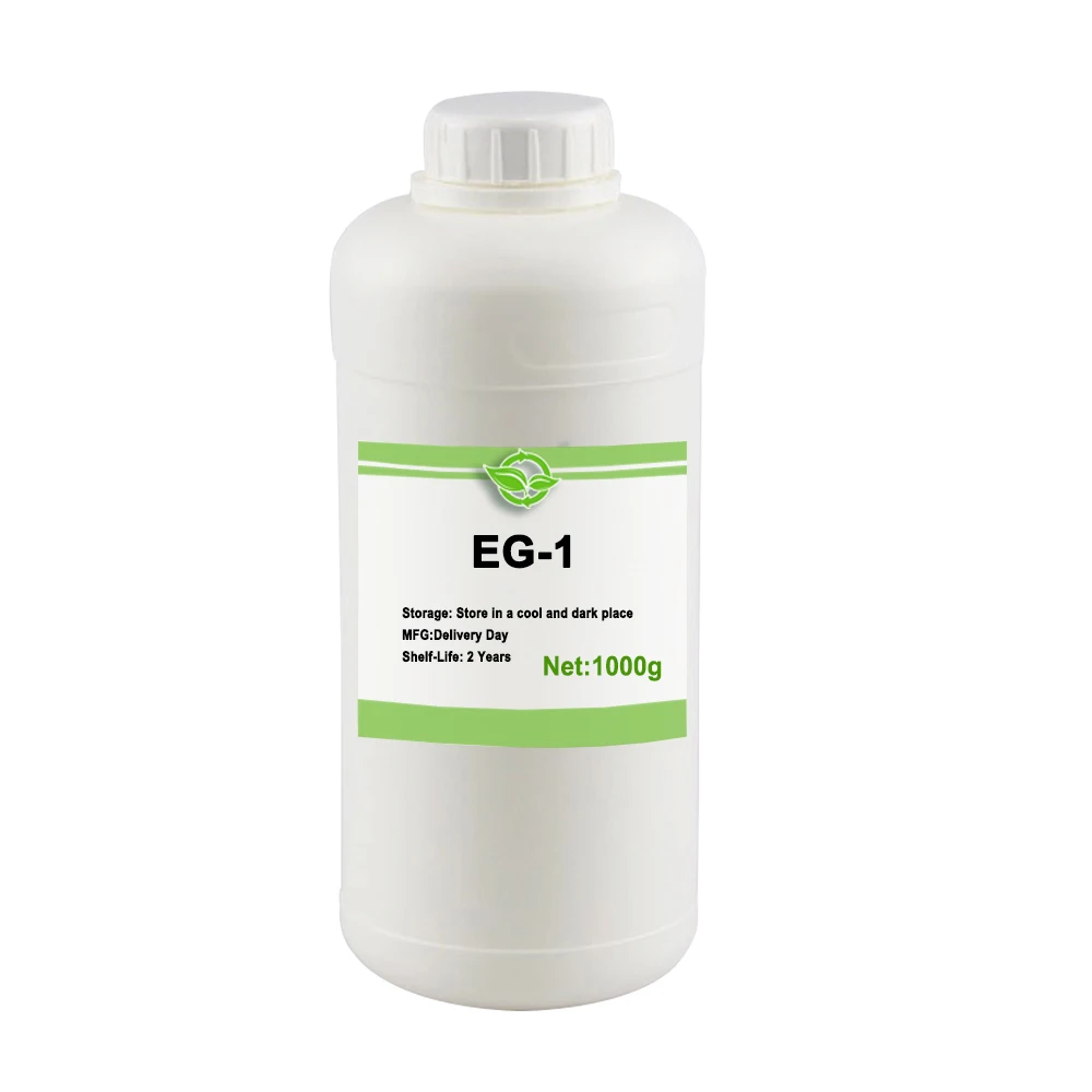 

HOT Selling EG-1 Moisturizing Agent PEG-26 Cosmetic Raw Material