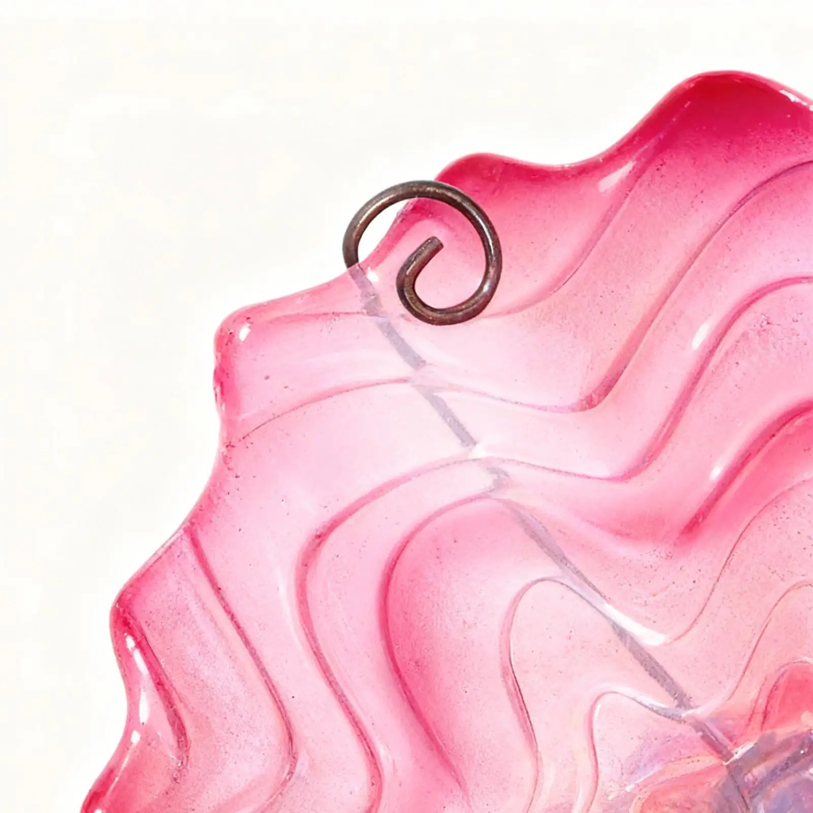 

Outdoor Bird Bath Iron Art Flower Bowl Water Drinker Outdoor Standing Metal Bird Bath For Hummingbird Parrot Parakeet Bee Patio