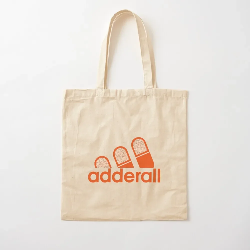 

Adderall Tote Bag large size bags Lady bag supermarket folding bag sacs de shopping