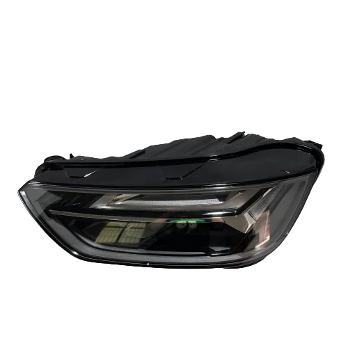 Original Factory Q5LED Dismantling Parts  Suitable for 2021-2022 Q5LED Headlights