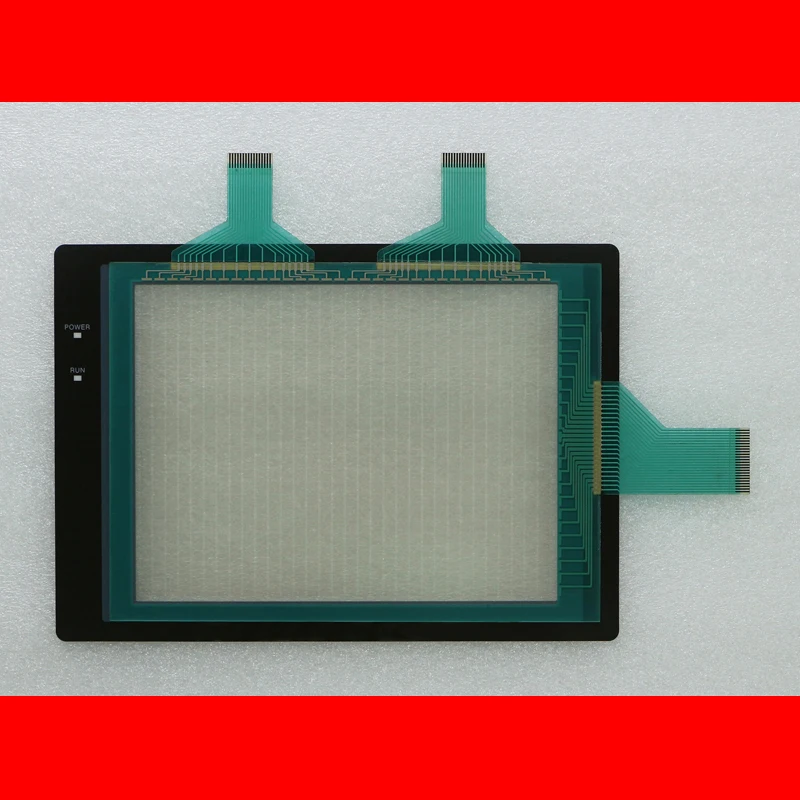 NT620C-ST141 NT620C-ST141B NT620C-ST141-E -- Plastic protective films Touch screens panels