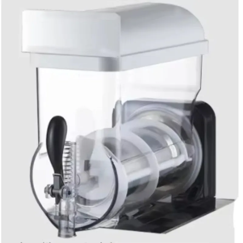 Make The Perfect Fine Ice Slushies Cheap Slush Machine Frozen Drink Margarita Machine Slush Machine Commercial
