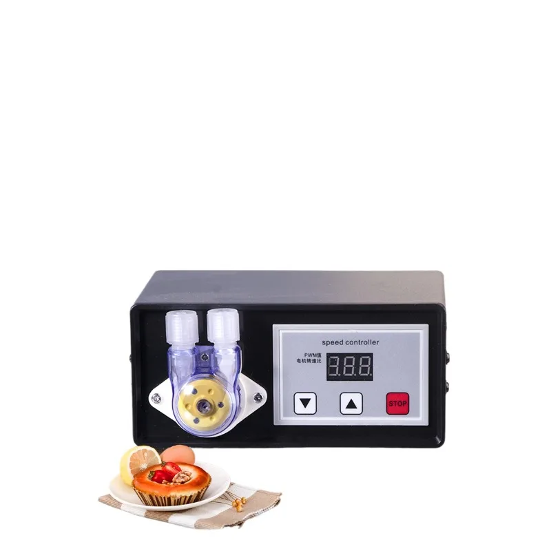 

withered stomach tube automatic liquid food machine for the elderly rice paste thick f