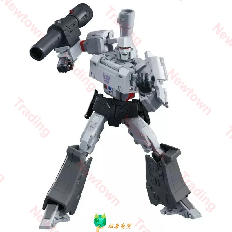 ในสต็อก TAKARA TOMY ในกล่อง KO TKR Transformation Figure Masterpiece MP36 mp36