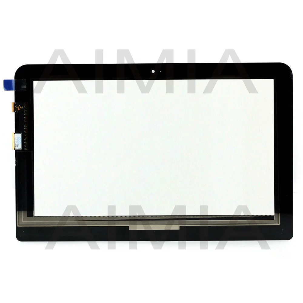 11.6 "11 K Touch Digitizer สำหรับ HP Pavilion X360 11 K 11-K Series 11 K แล็ปท็อปหน้าจอสัมผัสสำหรับ HP 11-K Touch