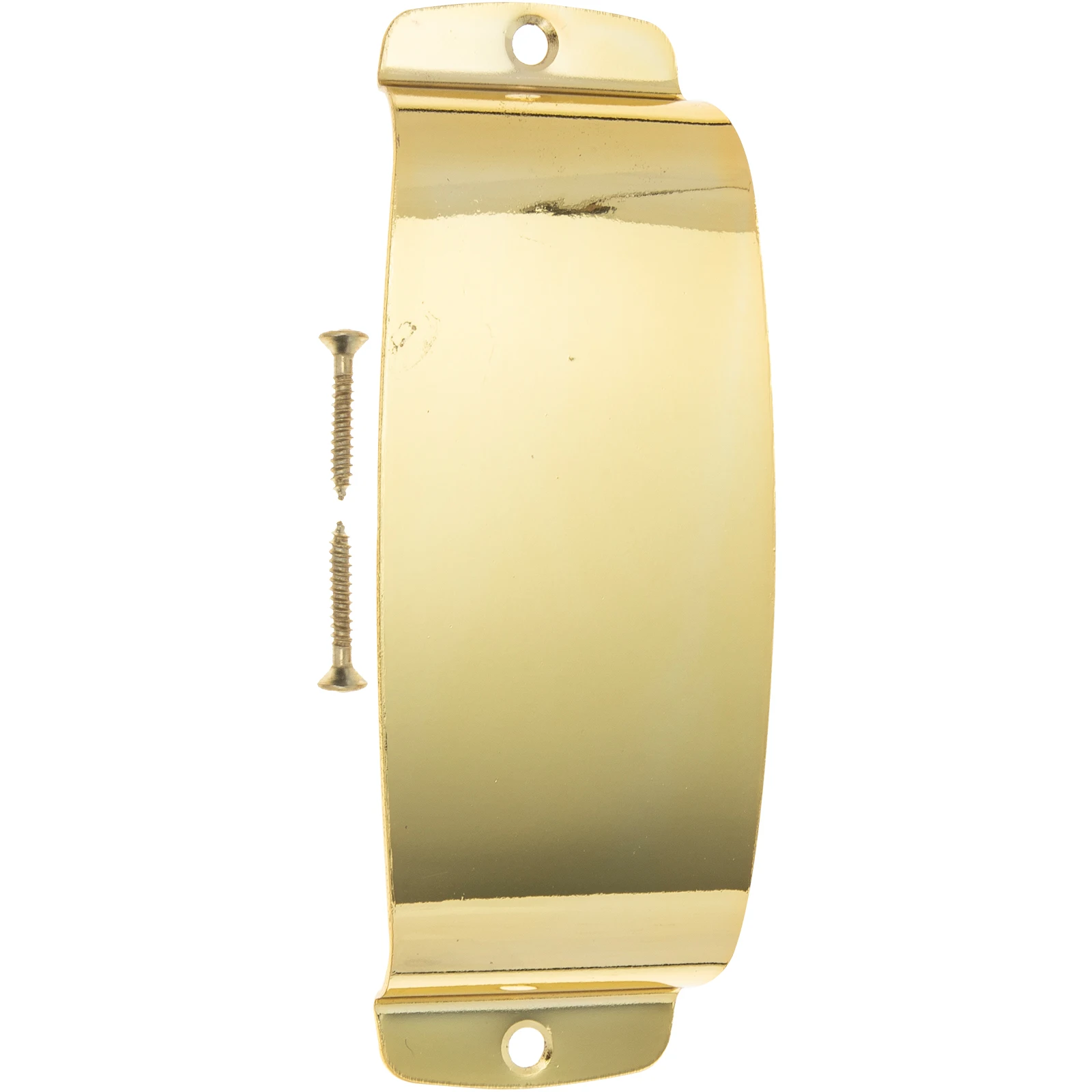 

Sturdy Metal Cover Durable Protective Plate For Electric Bass Replacement Part Pickup Bridge Protector Durable Bass Bridge