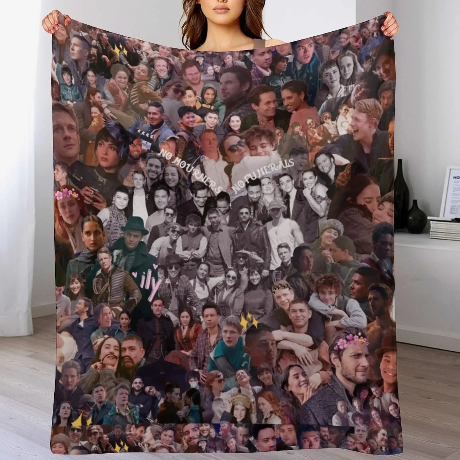 

S&B Throw Blanket Giant Sofa For Baby Blankets For Baby Blankets