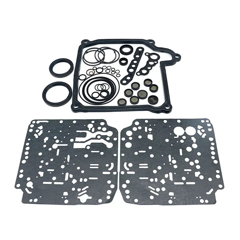 

Auto parts, transmission repair kit 02E DQ250 0HK for Volkswagen Audi