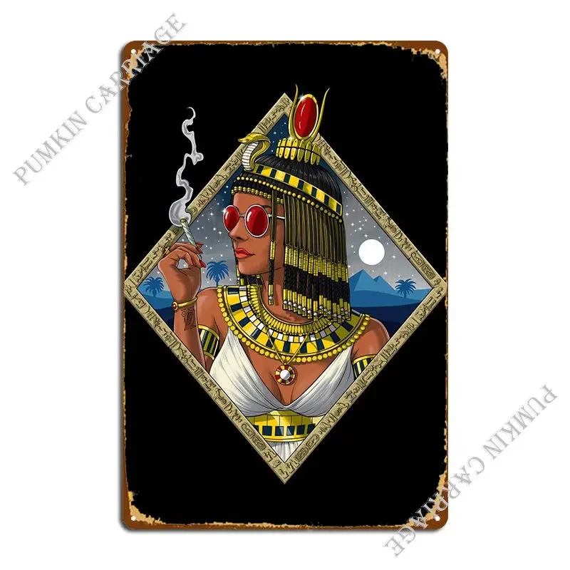 Egyptian Goddess Is… - image