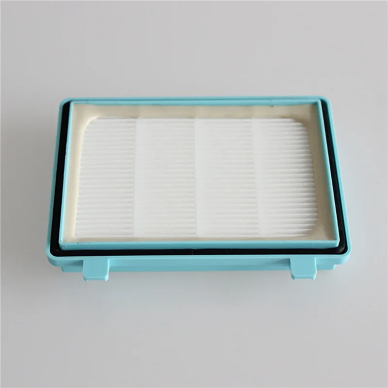 Набор из 6 фильтров LITE для пылесосов Powerpro Compact FC9331 FC9332 FC8010