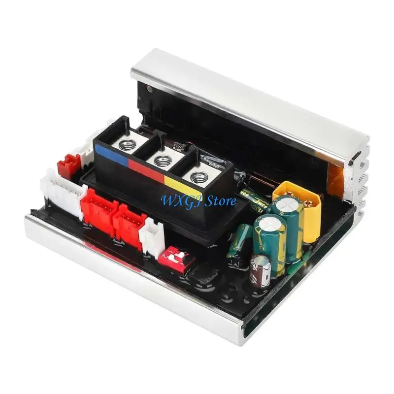 37JE Easy to Install Controller multifunction Electric Scooters Controller Ensuring Precise Control & Safety Designed for MAX 2