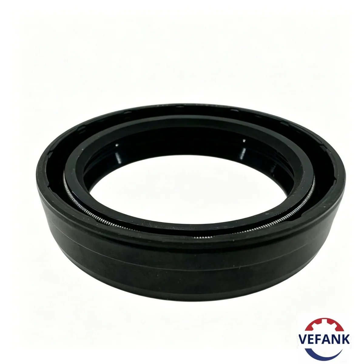 DC 41*54*11mm,Double spring oil seal NBR,Black, High Quality Motorcycle Parts,in stock, for motorcycle sealing