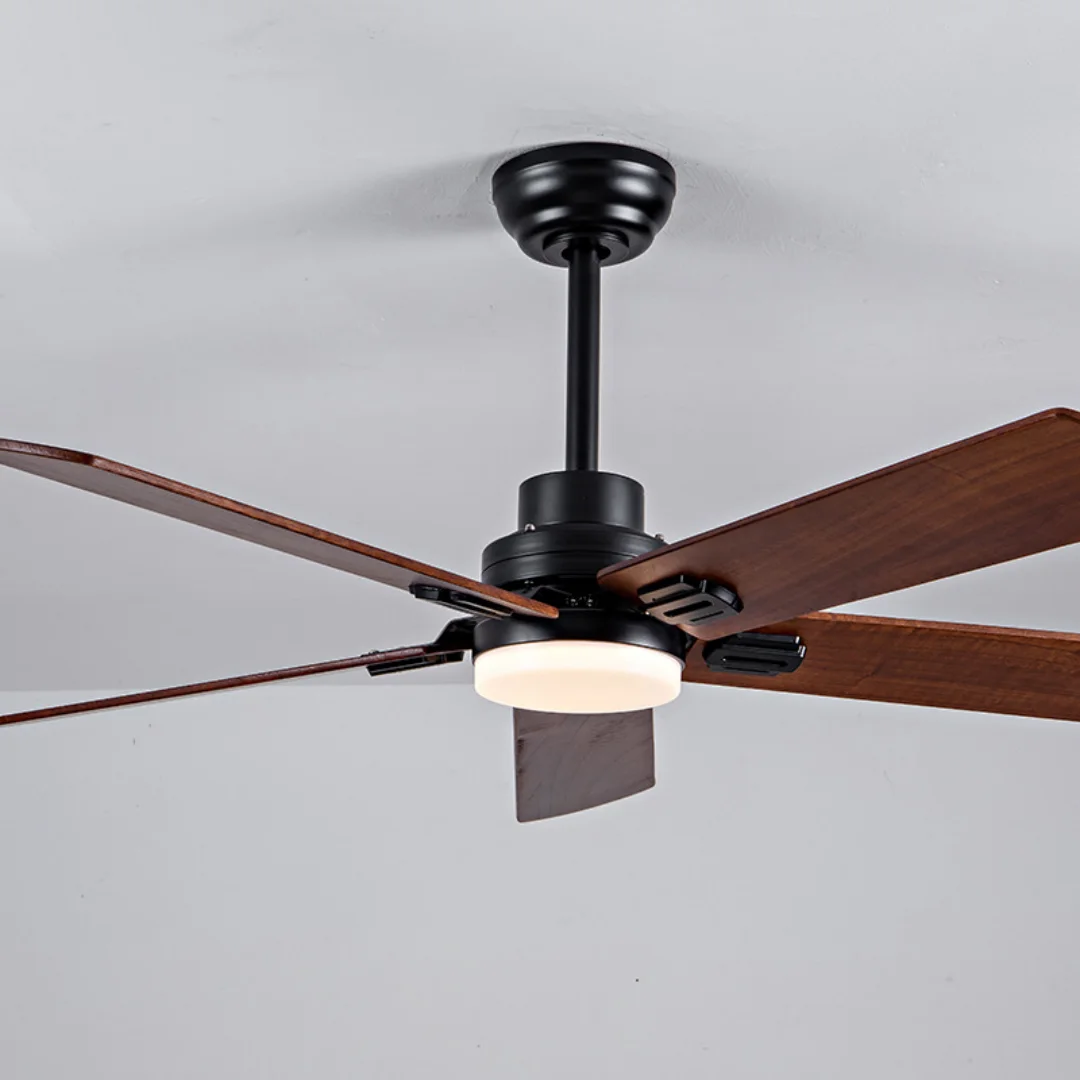 Ventilatore da soffitto in leg - Ceiling Fan Led 3 Blade Modern recensione e prezzo