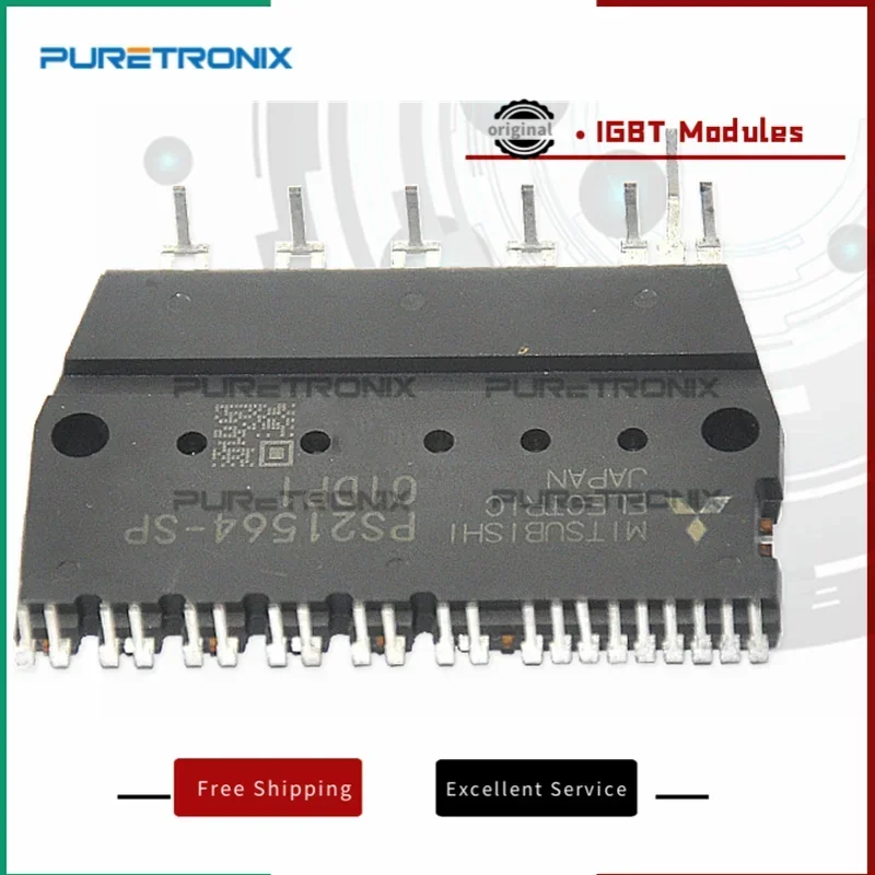 PS21564-SP وحدة جديدة الأصلي