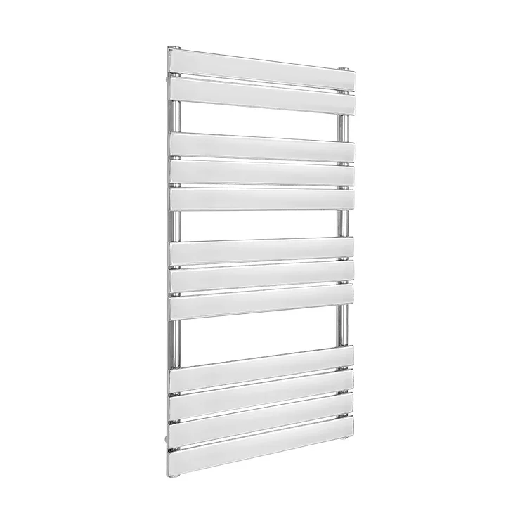 CE NF certificate bathroom towel rack smart modern dual fuel Towel Warmer