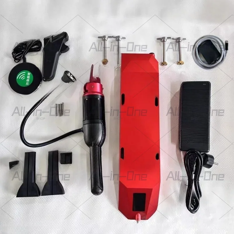 New Electric Hydrofoil Thruster 35kg High Thrust Electric Propeller Surfing Auxiliary Power Device No Extra Power Unit