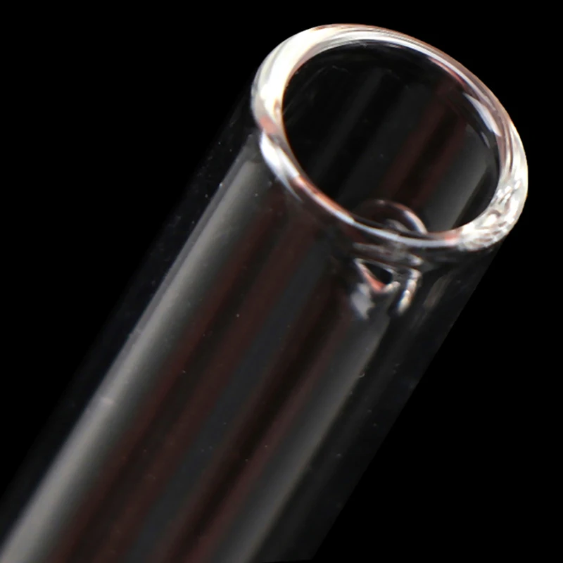 3 pz/set rimozione di punti neri tubi di vetro detergente per pori del viso macchina di bellezza aspirazione sottovuoto accessori per la cura del viso per usi domestici