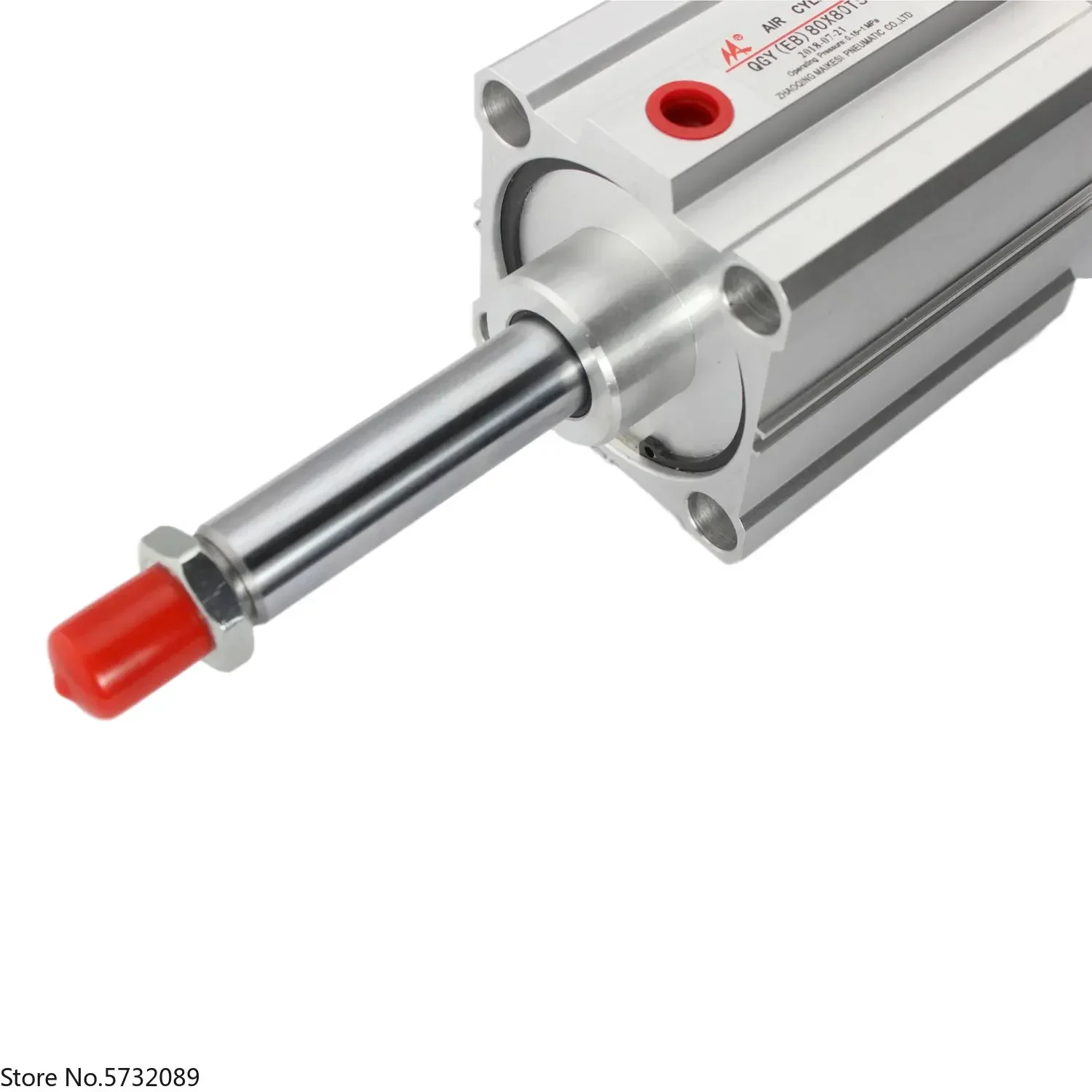 

Woodworking row drill horizontal drilling cylinder QGYE (B) 80x80TS