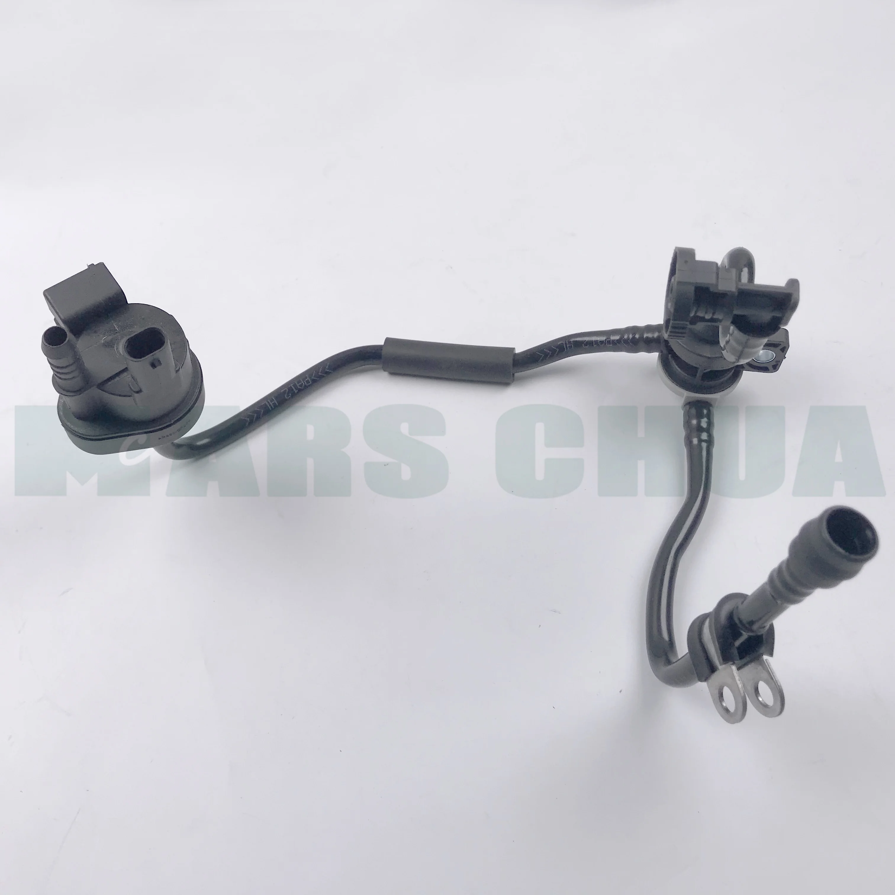 

06J133781CD Carbon canister solenoid valve with pipeline suitable for Volkswagen Passat Tiguan CC Golf Magotan Sagitar