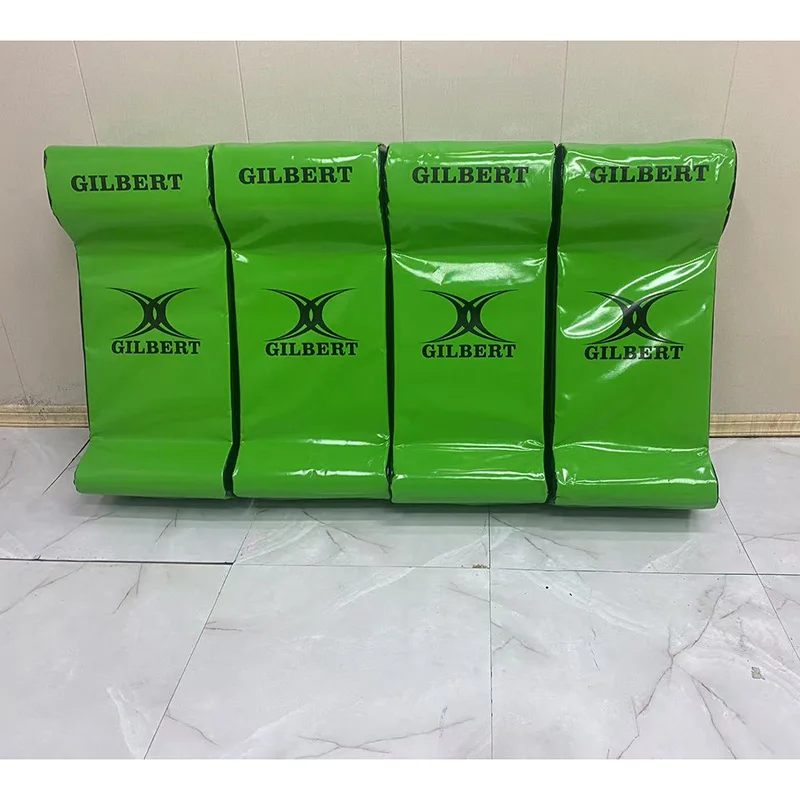 Almohadilla de exploración hecha a medida/escudo de golpe para entrenamiento, suministros duraderos de Rugby