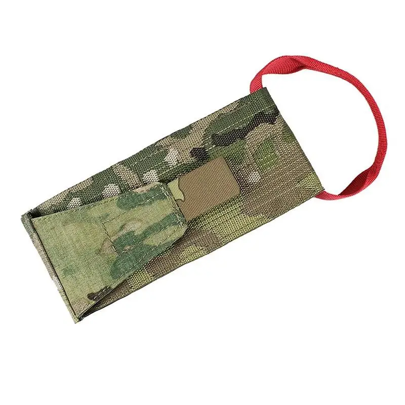 Pochette tactique IFAK, insert médical, trousse de premiers secours, insert de recharge, panneau portable, organisateur d'urgence EDC, accessoires de