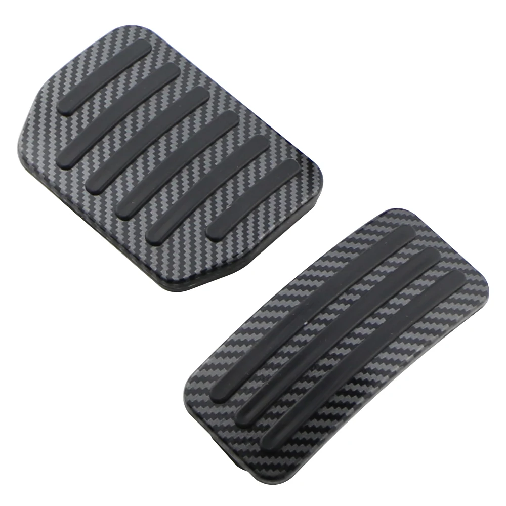 

Sport Pedals for Tesla Model 3 Y Model3 Model Y 2022 2023 2024 Accelerator Gas Brake Pedal Cover Pads Anti-Slip Parts