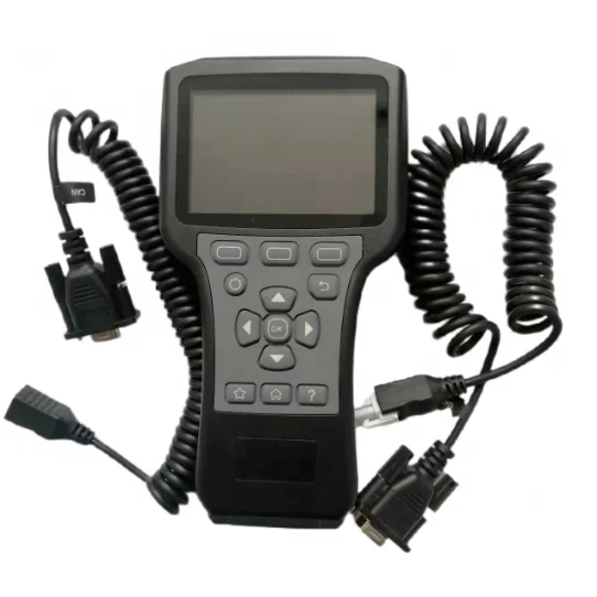 Diagnostic tools DS13C Dala Handheld Programmer for  Curtis Controller