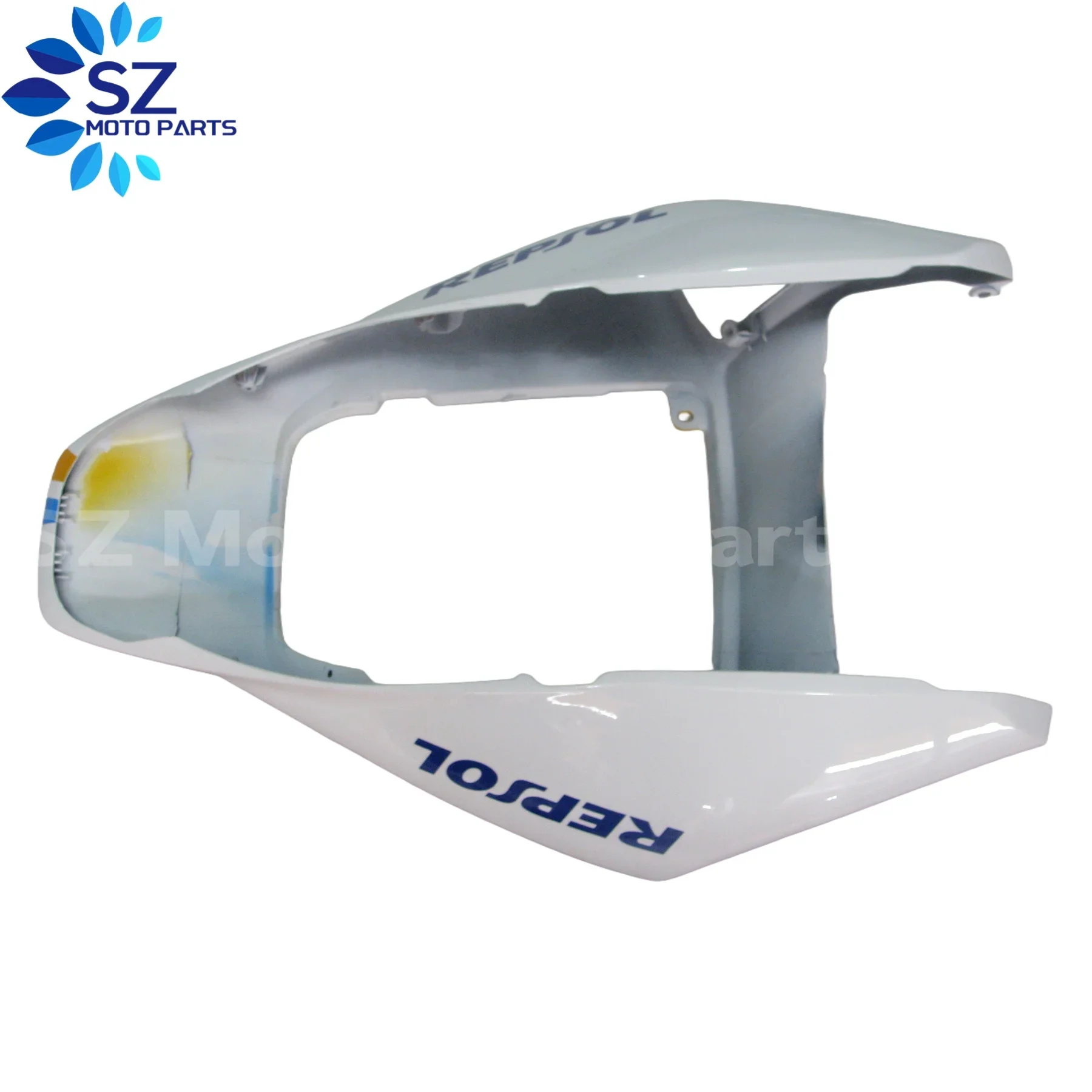 혼다 2006 2007 CBR1000RR 오토바이 액세서리 페어링 세트 바디워크 키트 CBR 1000 RR CBR 1000RR에 적합