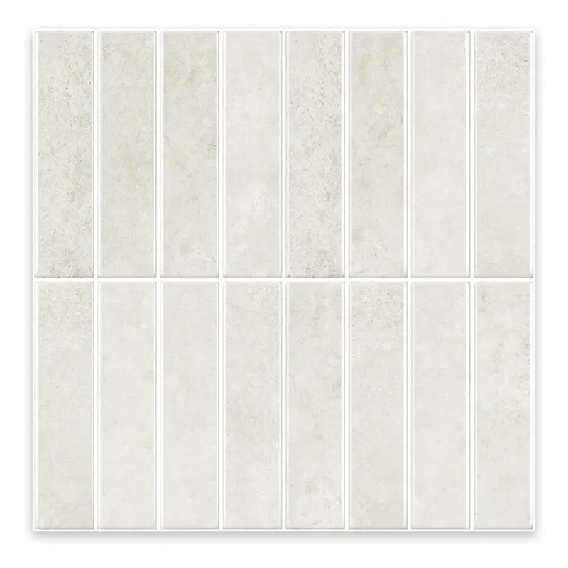 ABYN-10 Sheets Thicker Design Peel And Stick Backsplash For Kitchen And Bathroom, 11.8