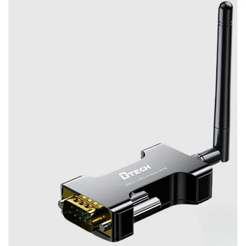 USB/RS232/485 To Wi… - image