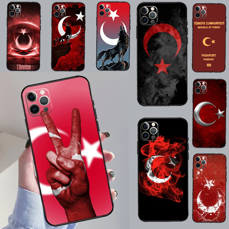 Turkey Turkish Flag… - image