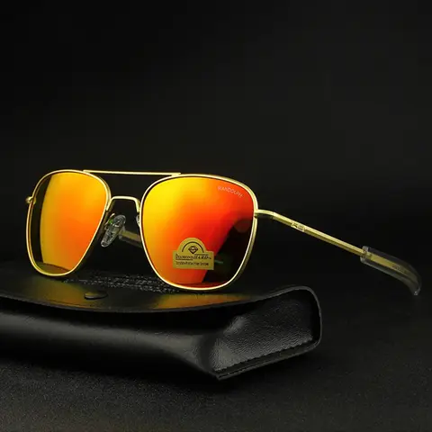 8 best sales herr solglasögon - №7