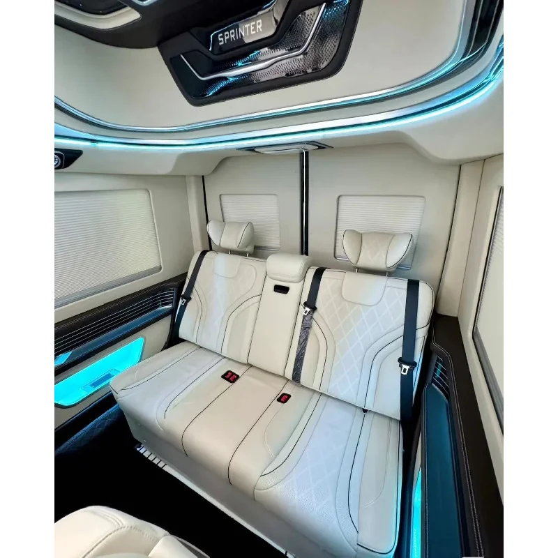 Hongsheng  Auto Parts Sprter Interior Kit for Van