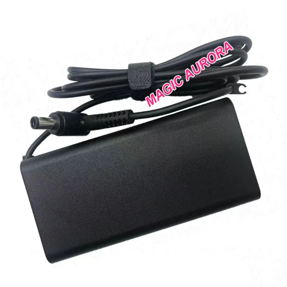 حقيقي PA-1151-08 محول الطاقة 19.5 فولت 7.7A 150 واط امدادات الطاقة ل MSI MS-16P6 GP63 ليوبارد 8RD-048CA لشاحن الكمبيوتر المحمول HASEE