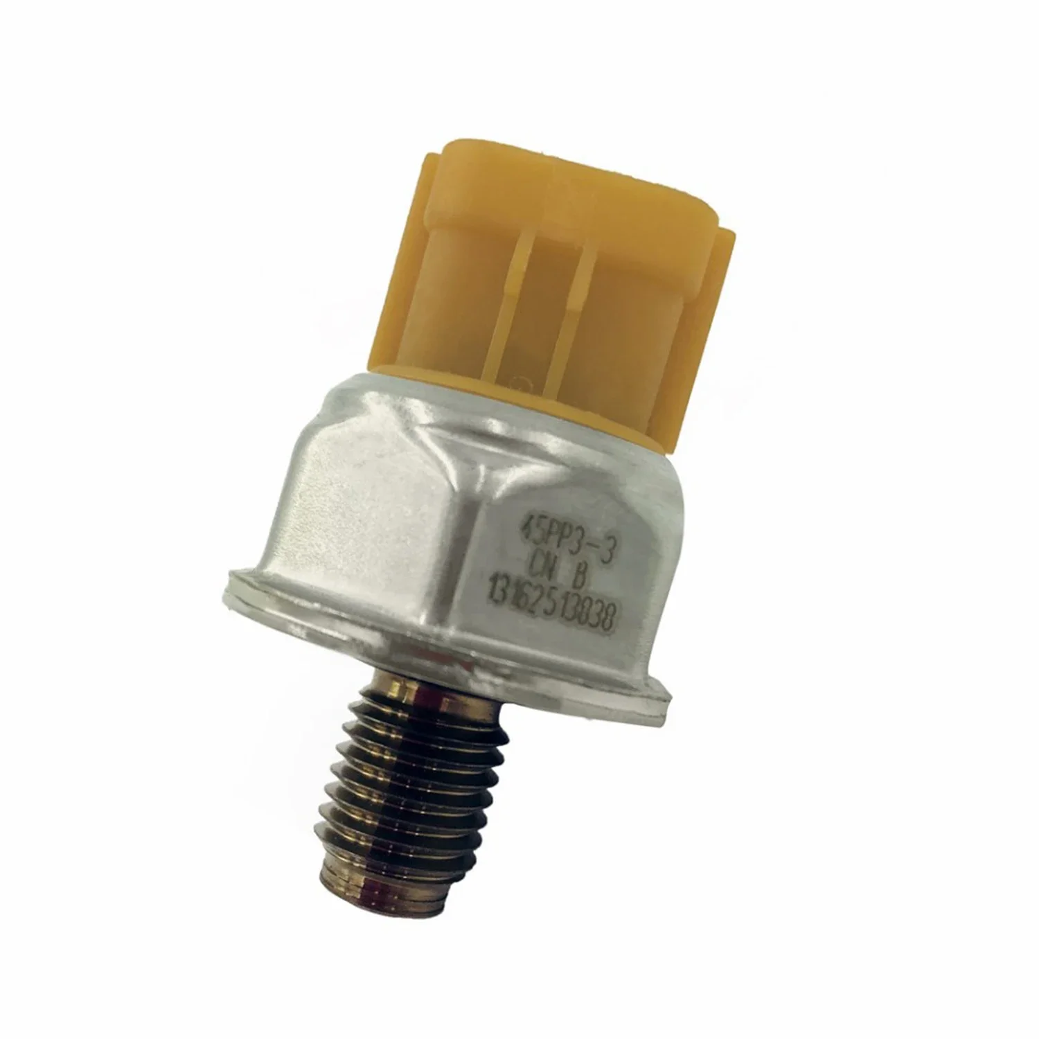 Датчик давления топлива Common Rail MSparts 45PP3-3 для Nissan, Ford, Fiat, Navara YD25
