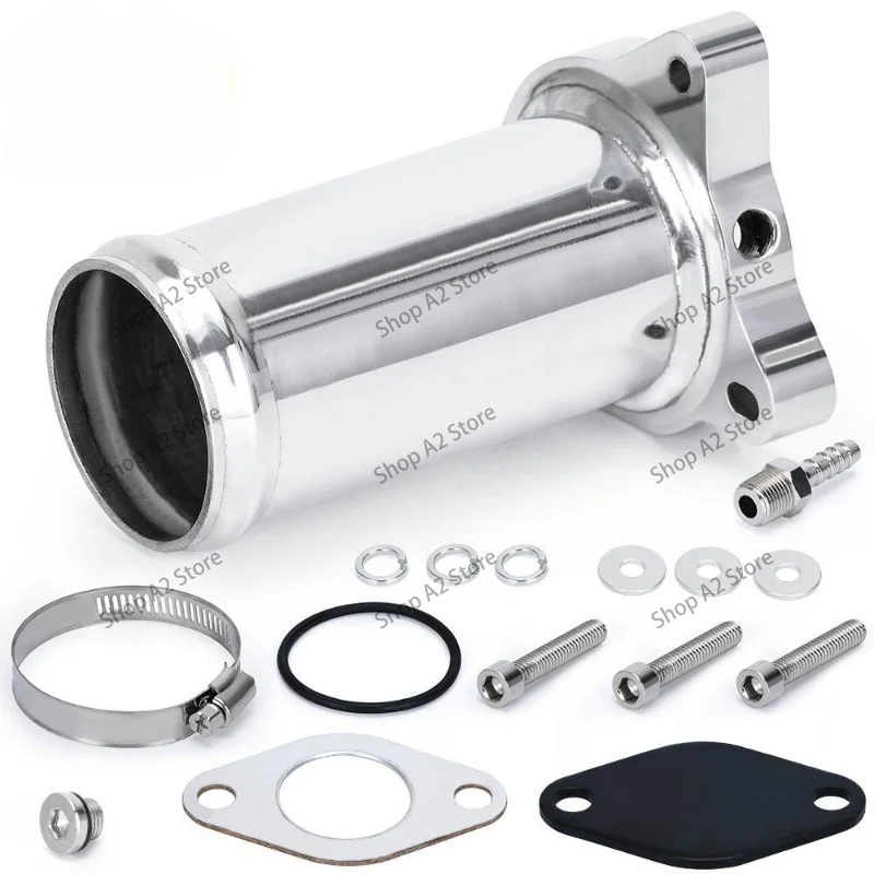 For 1.9TDI 130/160BHP Diesel Engine EGR Exhaust Gas Recirculation Valve Kit- 57Mm Replacement Part
