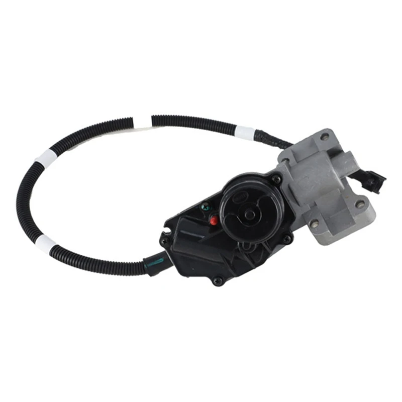 

Electric Control Fork Electric Clutch for Isuzu D-Max 2005- 4X4 Pickup Front Axle Actuator C8981408531 8981408531