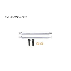 Tarot Helicopter Parts 450 Pro/ V3 Feathering Shaft 51mm TL45021