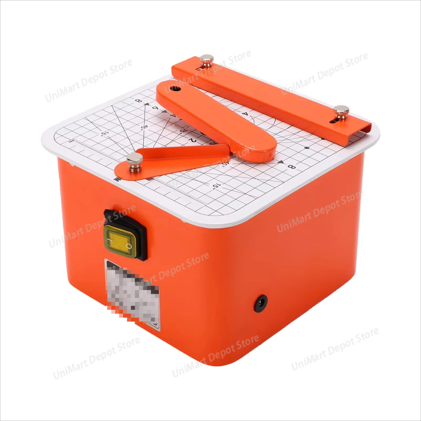 Electric Cardboard Slicer, Safe Craft Slicing Tool, Paper Cutting Machine for Home and Classroom Art Projects