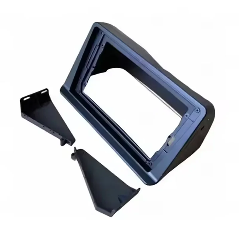 2 Din 9 Inch Car Ra… - image