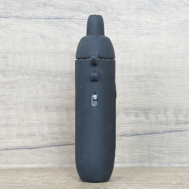 Silicone Texture Skin Case For OXVA VPRIME With Free Lace Lanyard Protective Rubber Soft Cover