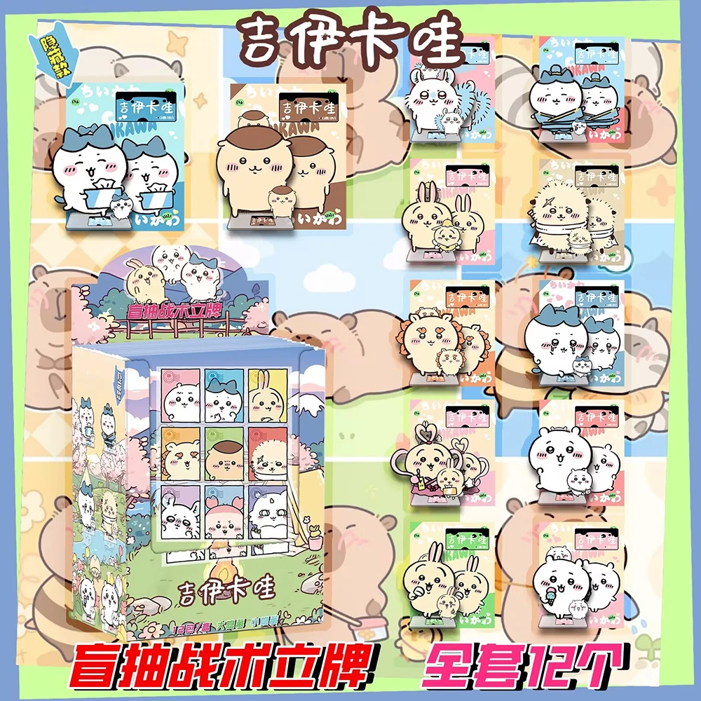 ملحقات أنيمي شعبية الاكريليك حامل نموذج الكرتون شخصيات رائعة نموذج اللعب سطح المكتب الحلي الزخرفية هدايا الاطفال #6