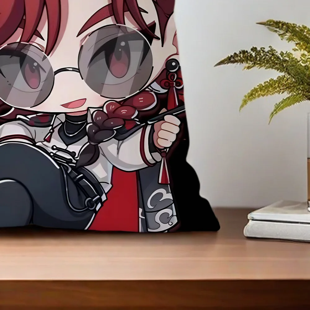 رابط التلفزيون انقر الوريد شيا فاي ليو شياو لطيف لغرفة النوم سيارة مقهى غرفة لينة وغرفة المعيشة أريكة غطاء وسادة للديكور #4