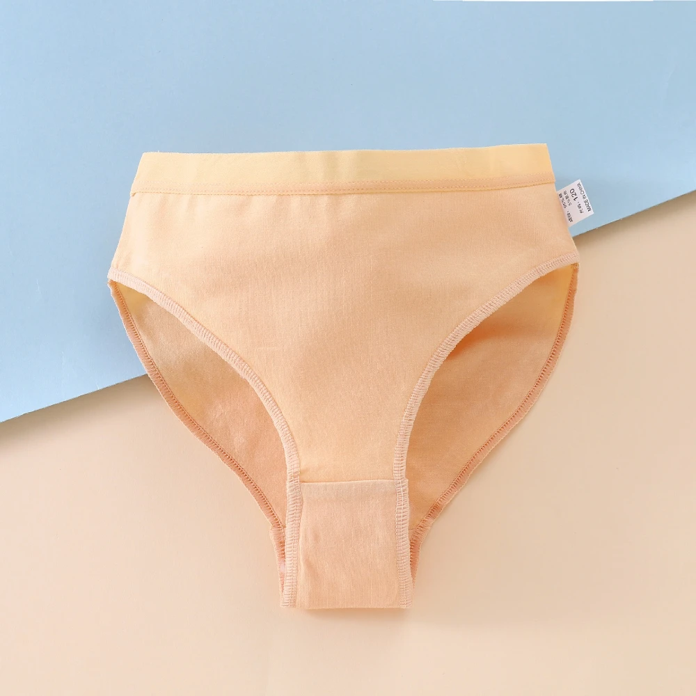 Sous-vêtements de danse de Ballet pour filles, slips en coton sans couture, sous-vêtements de danse, sous-vêtements de gymnastique pour Costumes de spectacle sur scène