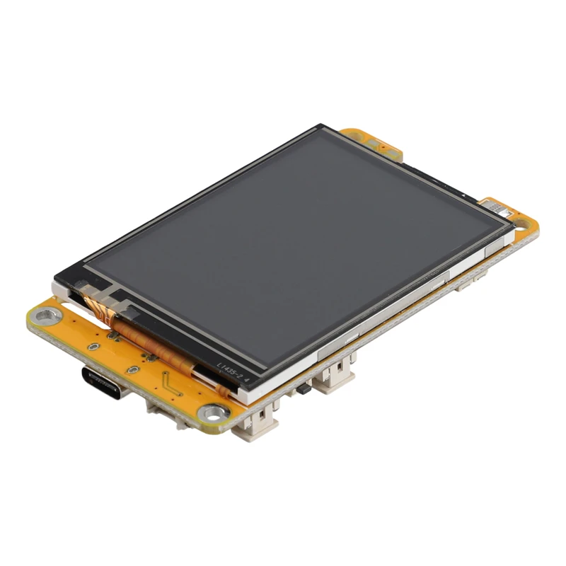 ESP32 LVGL WIFI&Bluetooth Development Board 2.4 Inch LCD TFT Module 240X320 Smart Display Screen With Touch WROOM