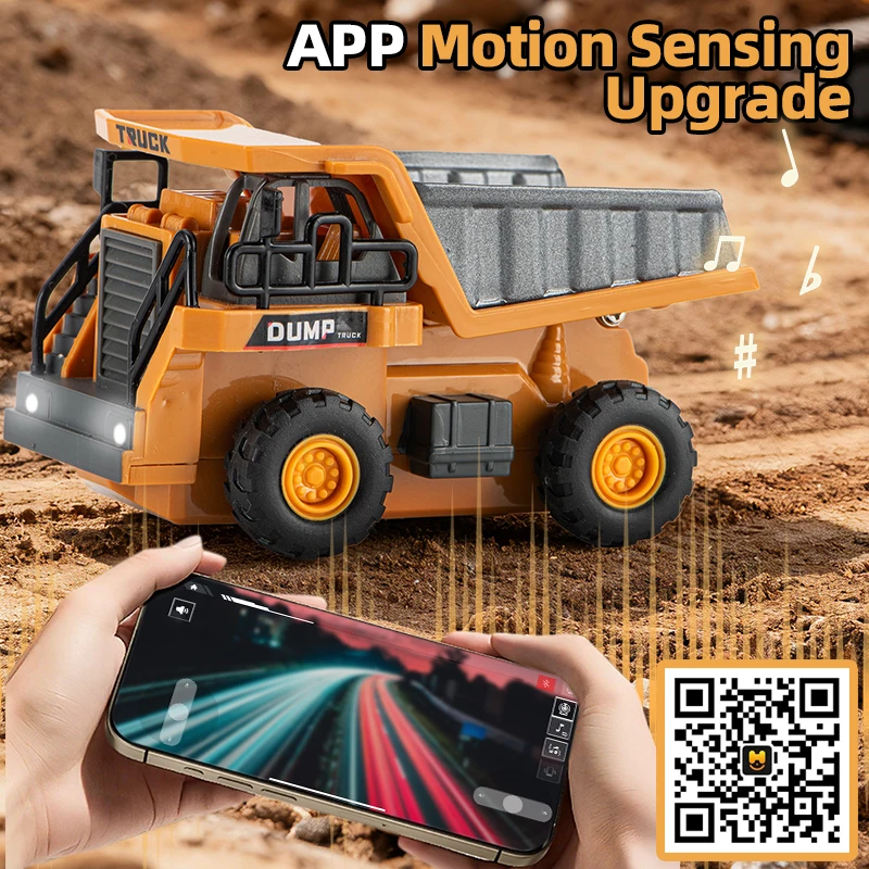 Thumbnail 2 - #45 Remote Control Trucks Comparison Guide